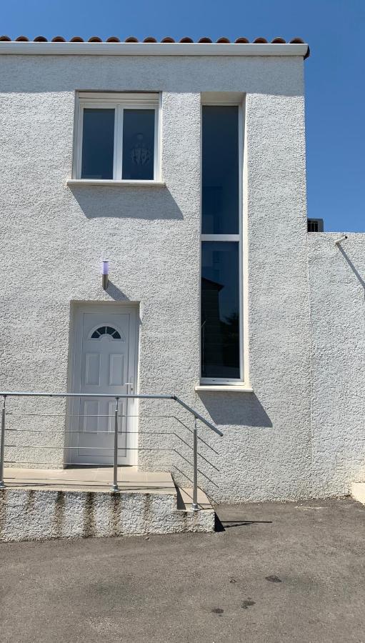 Residence Sci Ksa Baillargues Buitenkant foto