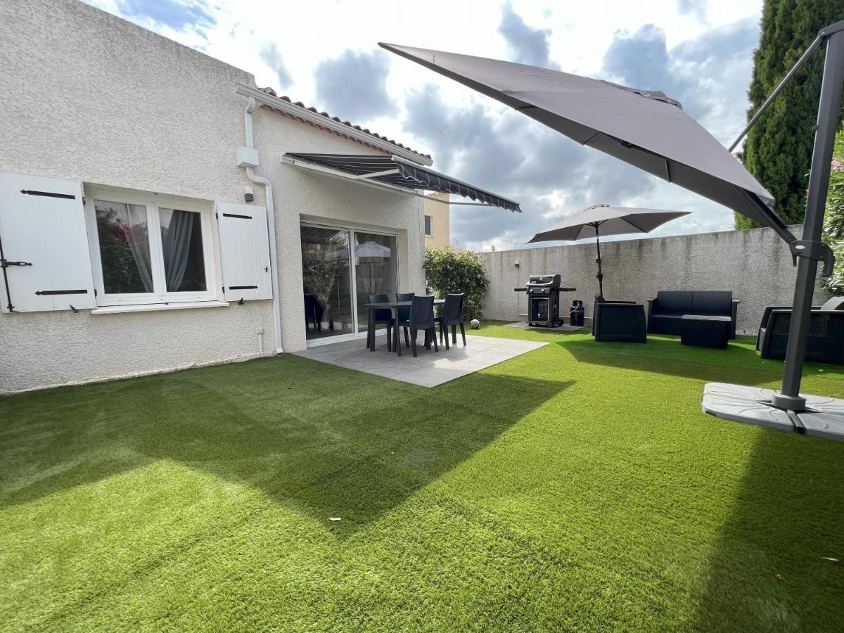 Residence Sci Ksa Baillargues Kamer foto